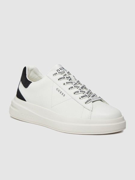 Trainers Male Guess Trainers Male Guess