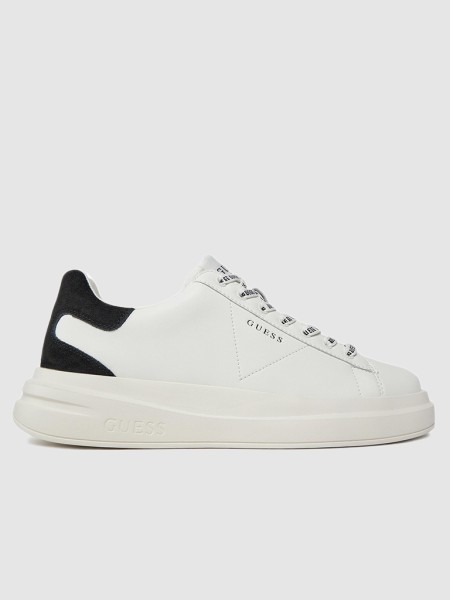 Trainers Male Guess