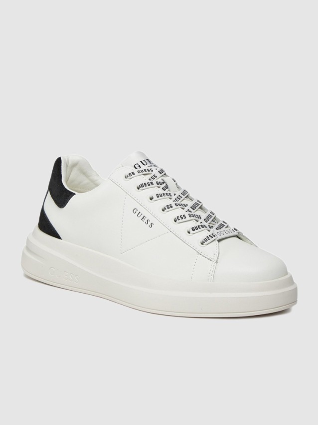 Trainers Male Guess