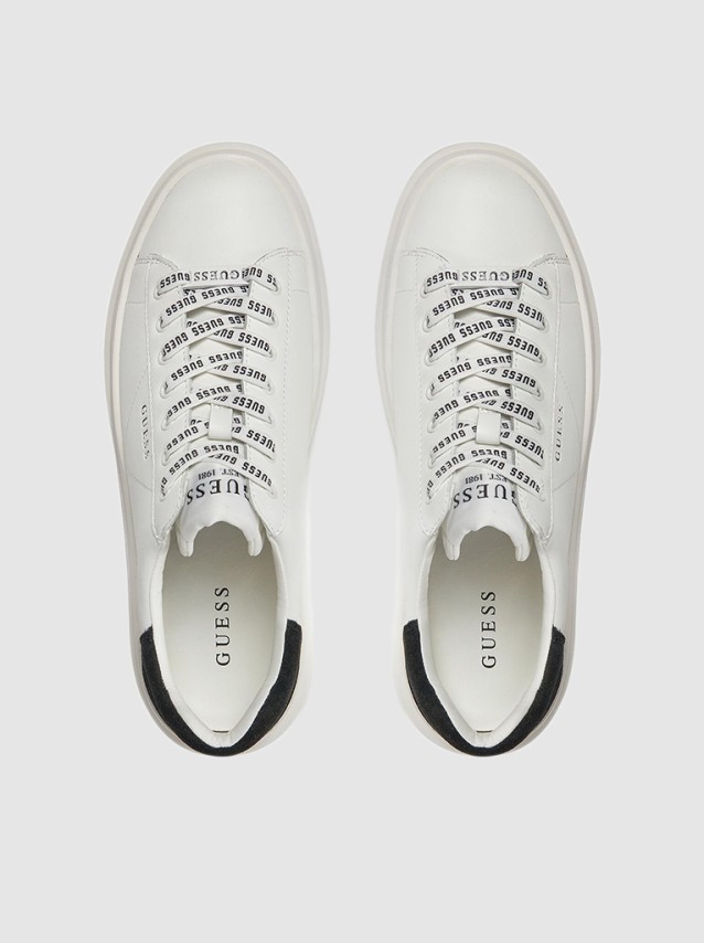 Zapatillas Masculino Guess