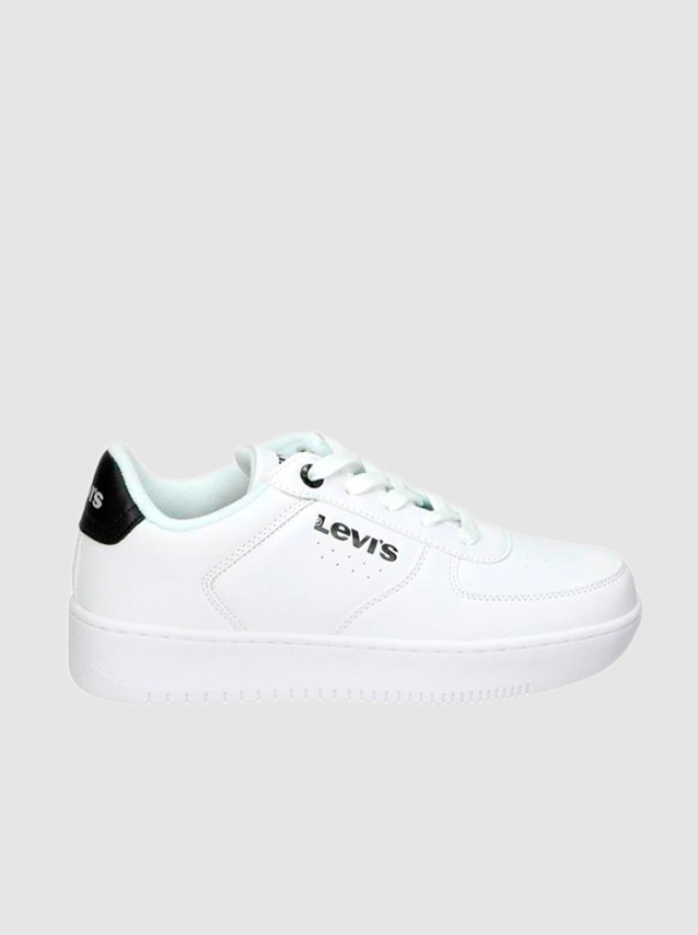 Zapatillas Masculino Levis