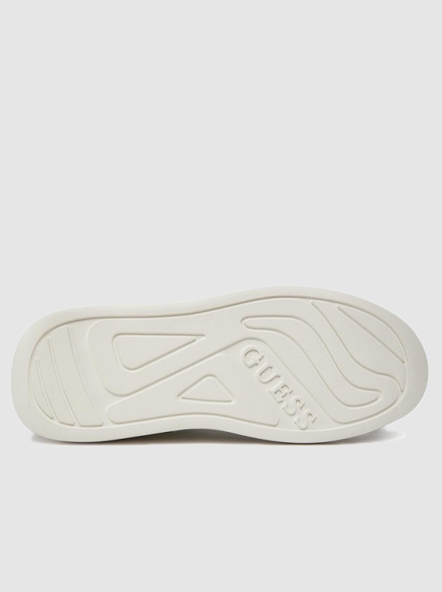 Zapatillas Masculino Guess