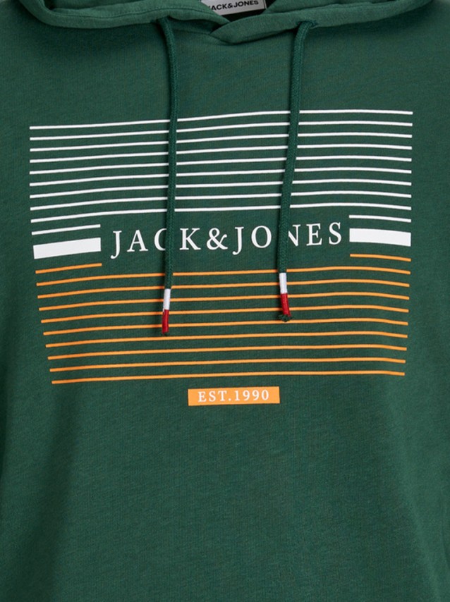 Jumper Male Jack & Jones