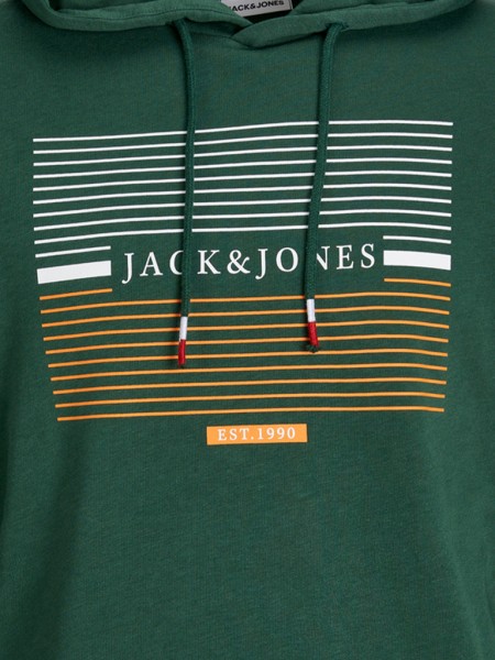 Jumper Male Jack & Jones Jumper Male Jack & Jones