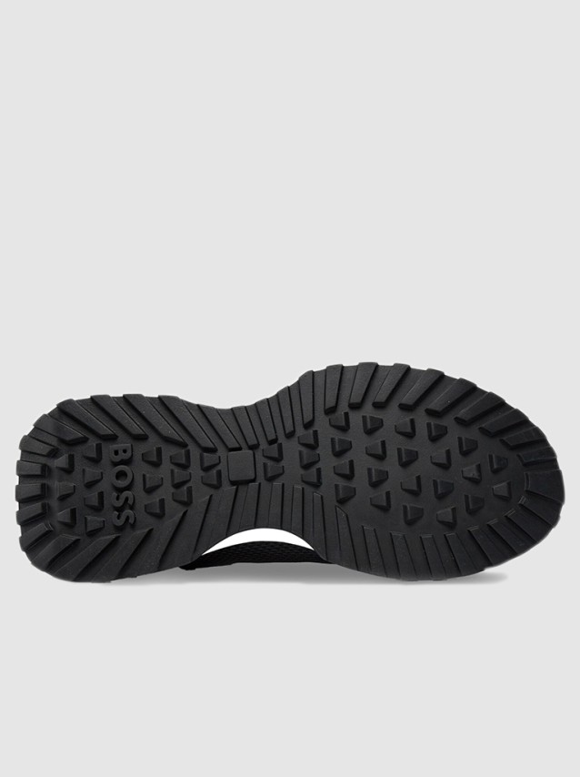 Zapatillas Masculino Boss Orange