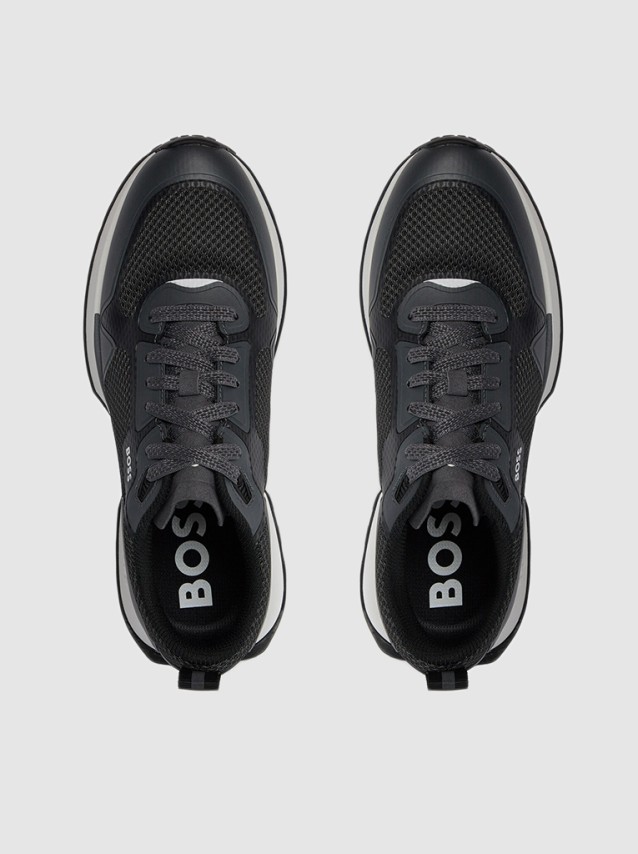 Zapatillas Masculino Boss Orange