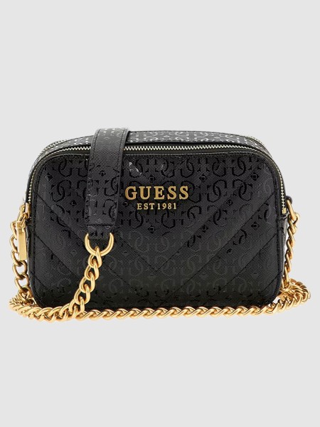 Mala Tiracolo Mulher Jania Guess