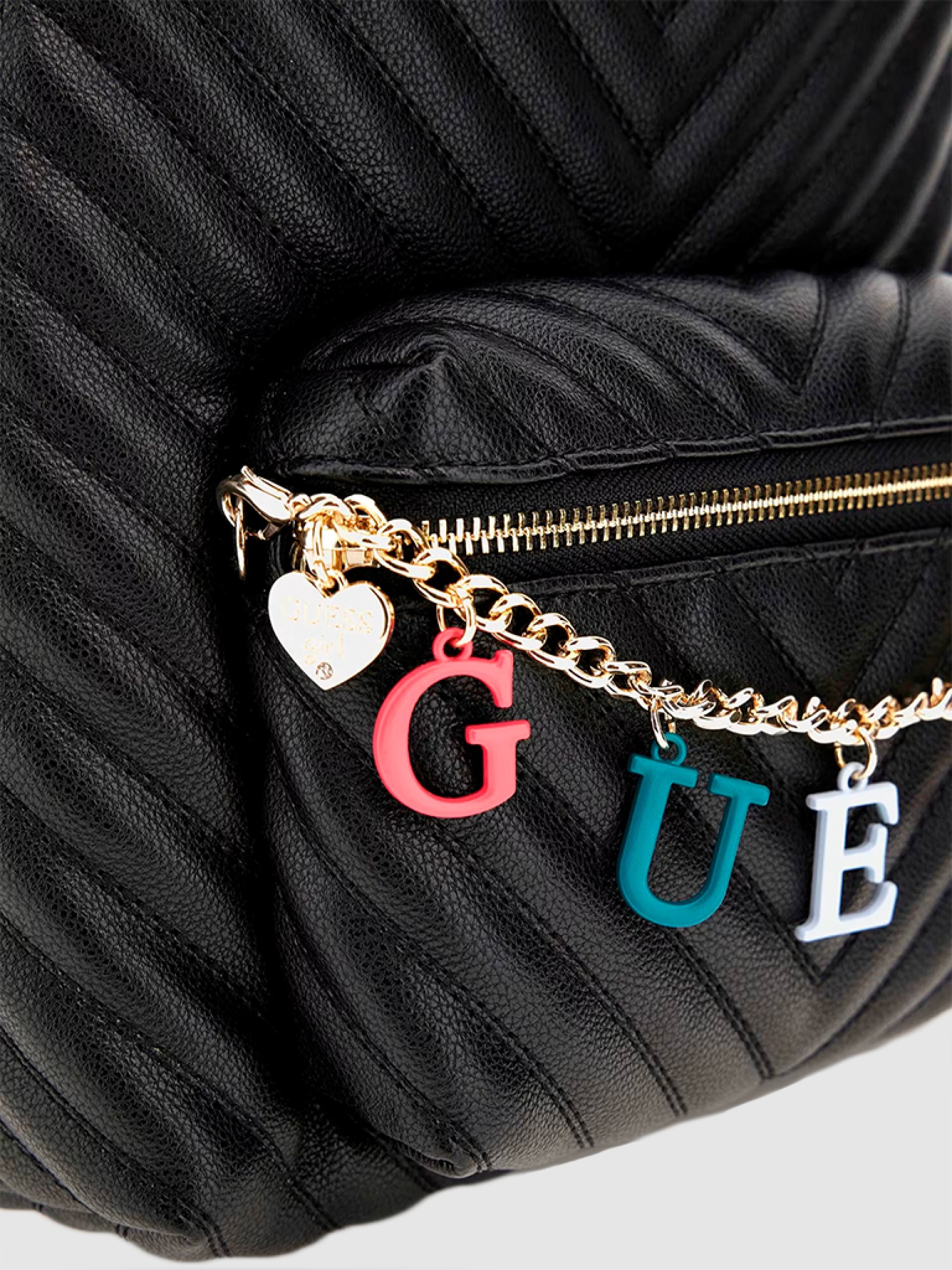 Sacs À dos Féminin Guess Kids