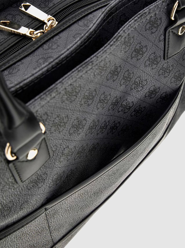 Sacoche Pour Ordinateur Portable Féminin Guess Acessórios