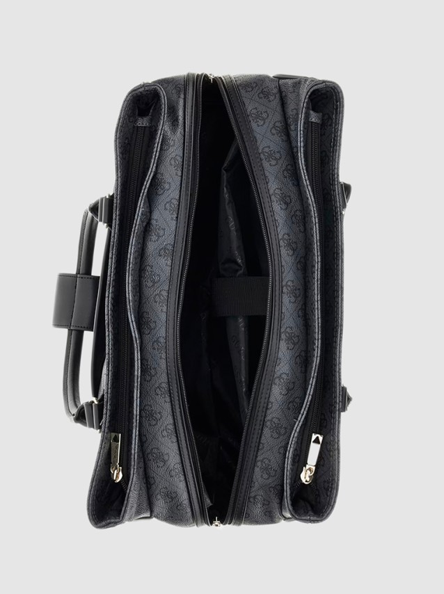 Sacoche Pour Ordinateur Portable Féminin Guess Acessórios