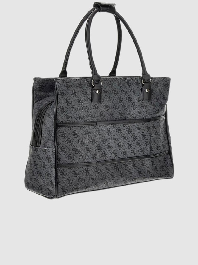 Laptop Bag Female Guess Acessrios