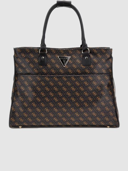 Laptop Bag Female Guess Acessrios