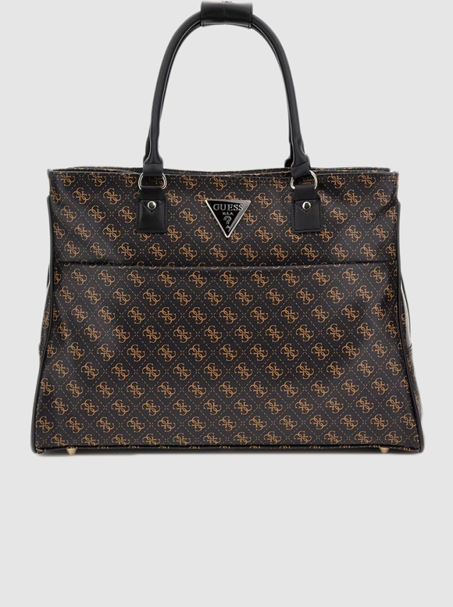 Laptop Bag Female Guess Acessrios