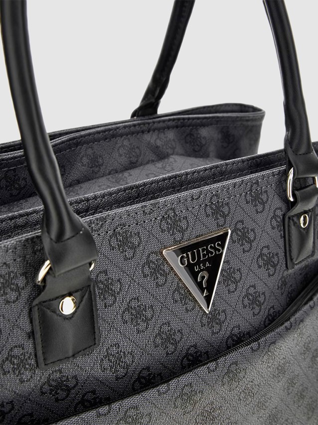 Sacoche Pour Ordinateur Portable Féminin Guess Acessórios