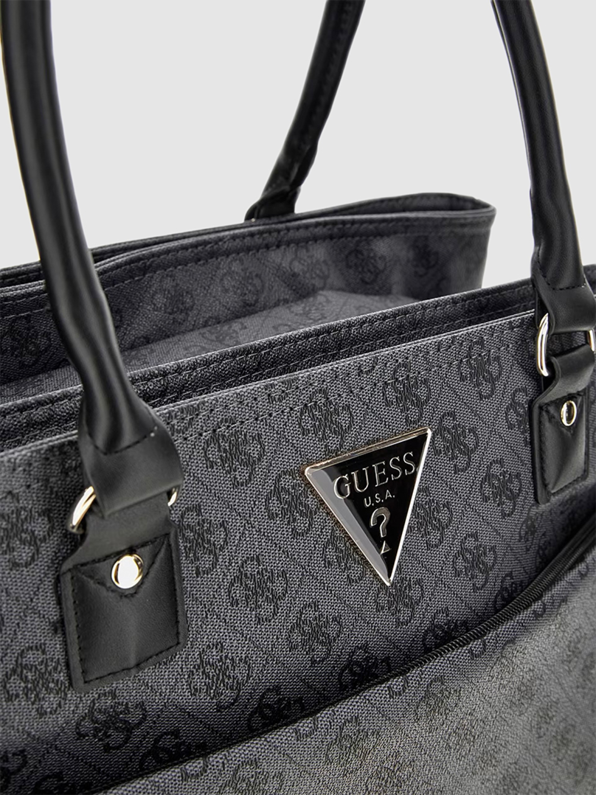 Pasta Para Portátil Mulher Guess Acessórios