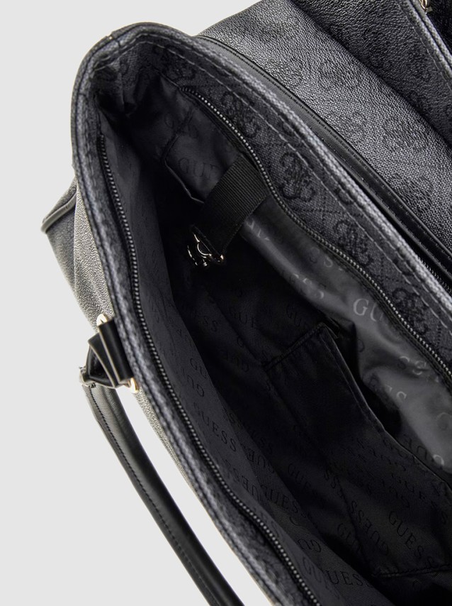 Sacoche Pour Ordinateur Portable Féminin Guess Acessórios
