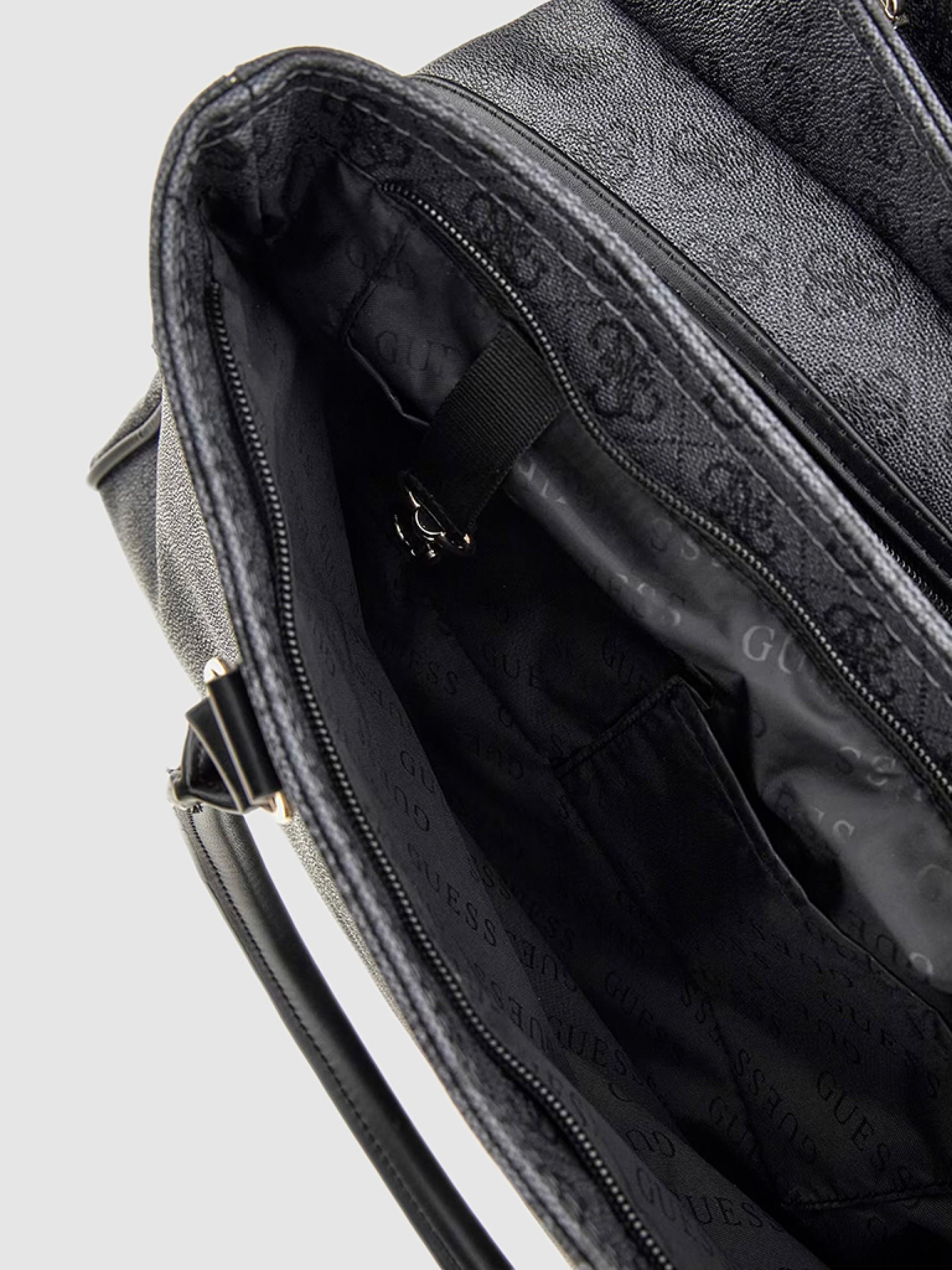 Pasta Para Portátil Mulher Guess Acessórios