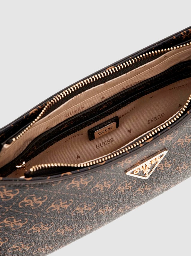 Sac À Bandoulière Féminin Guess Acessórios