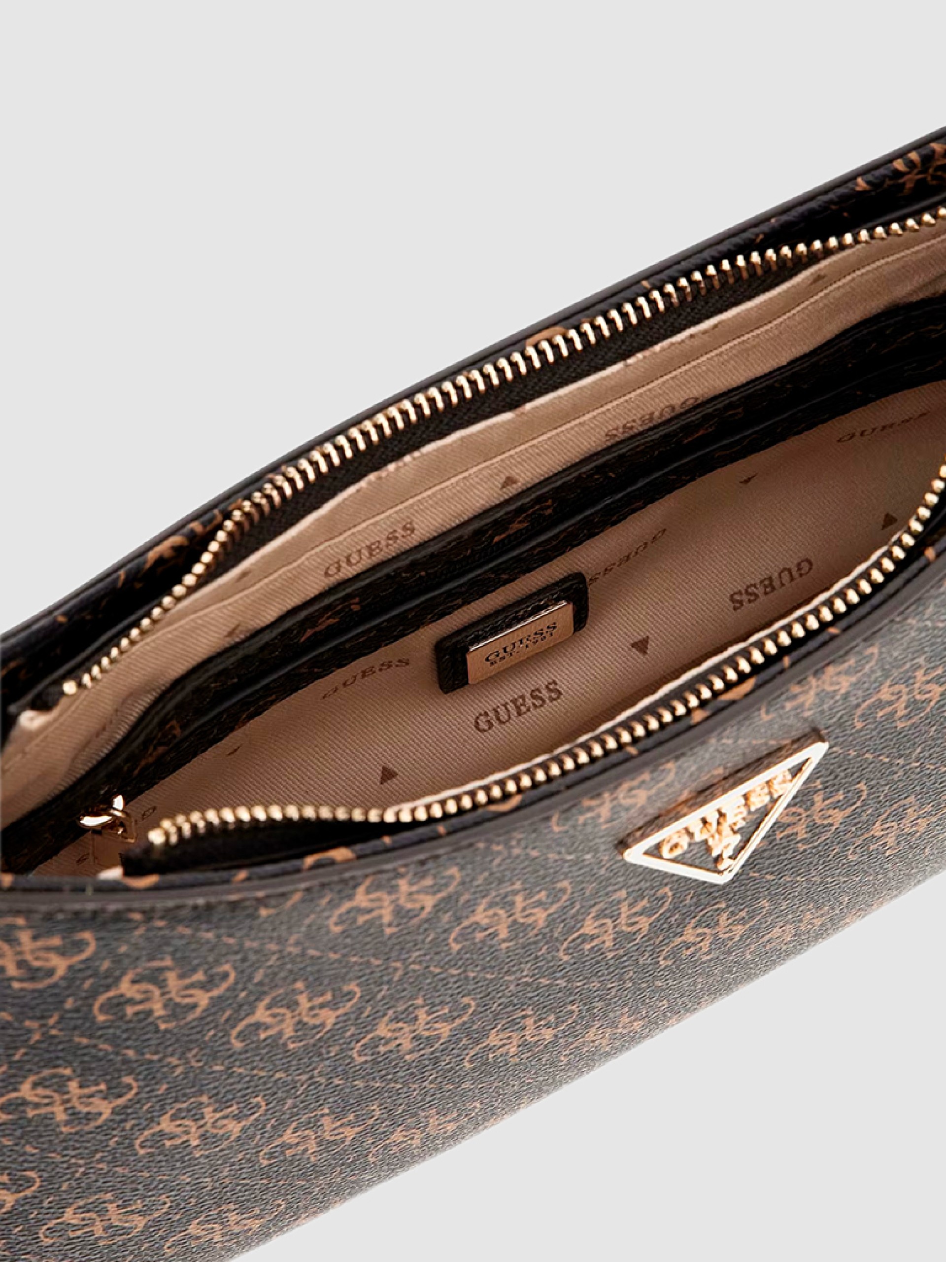 Sac À Bandoulière Féminin Guess Acessórios