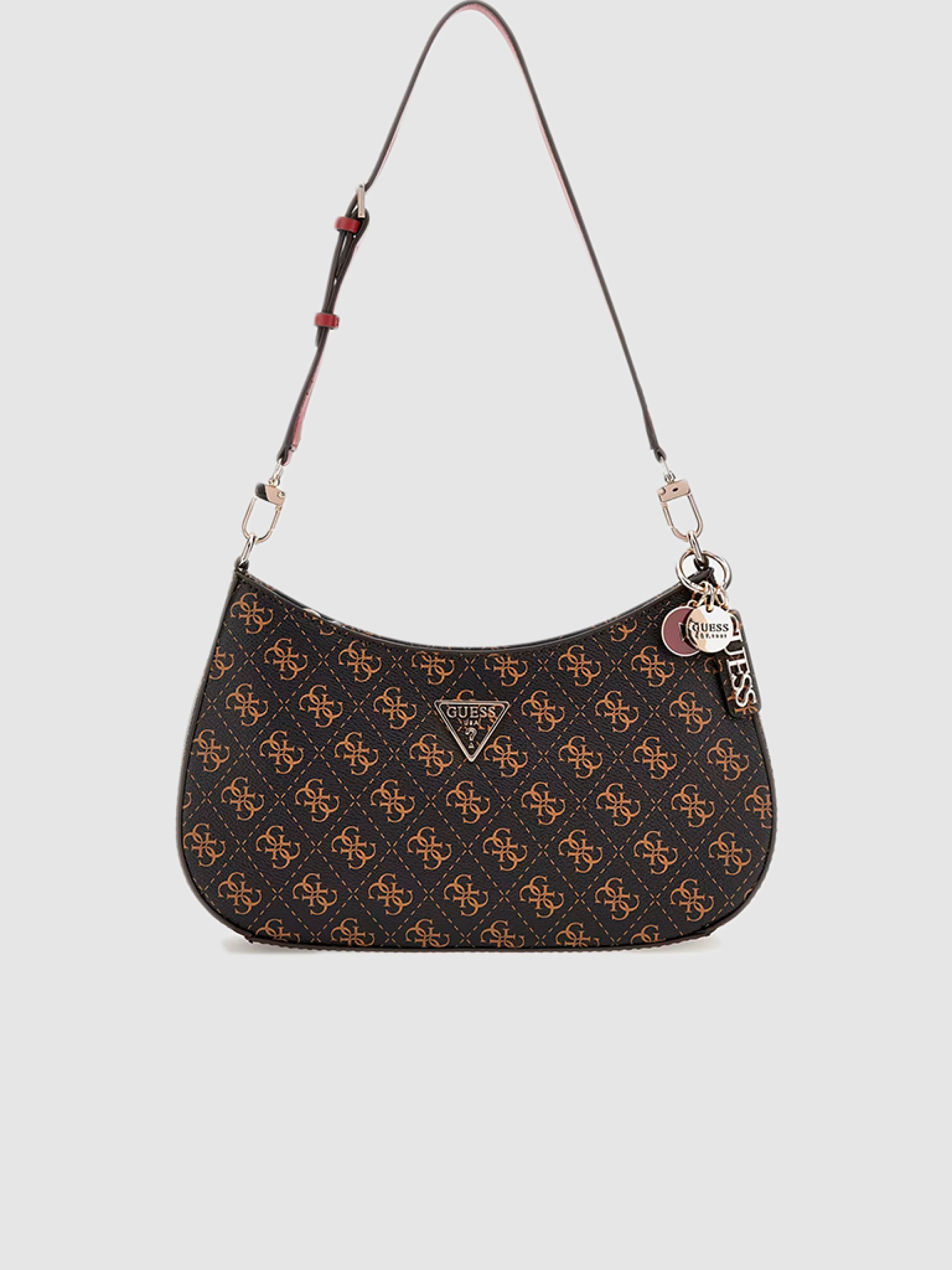 Sac À Bandoulière Féminin Guess Acessórios