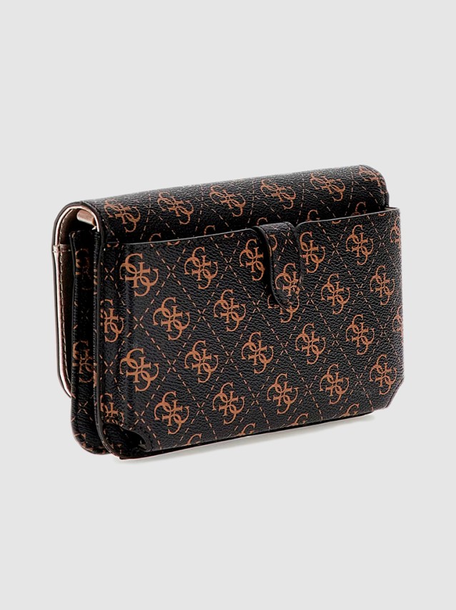 Mala Tiracolo Mulher Guess Acessrios