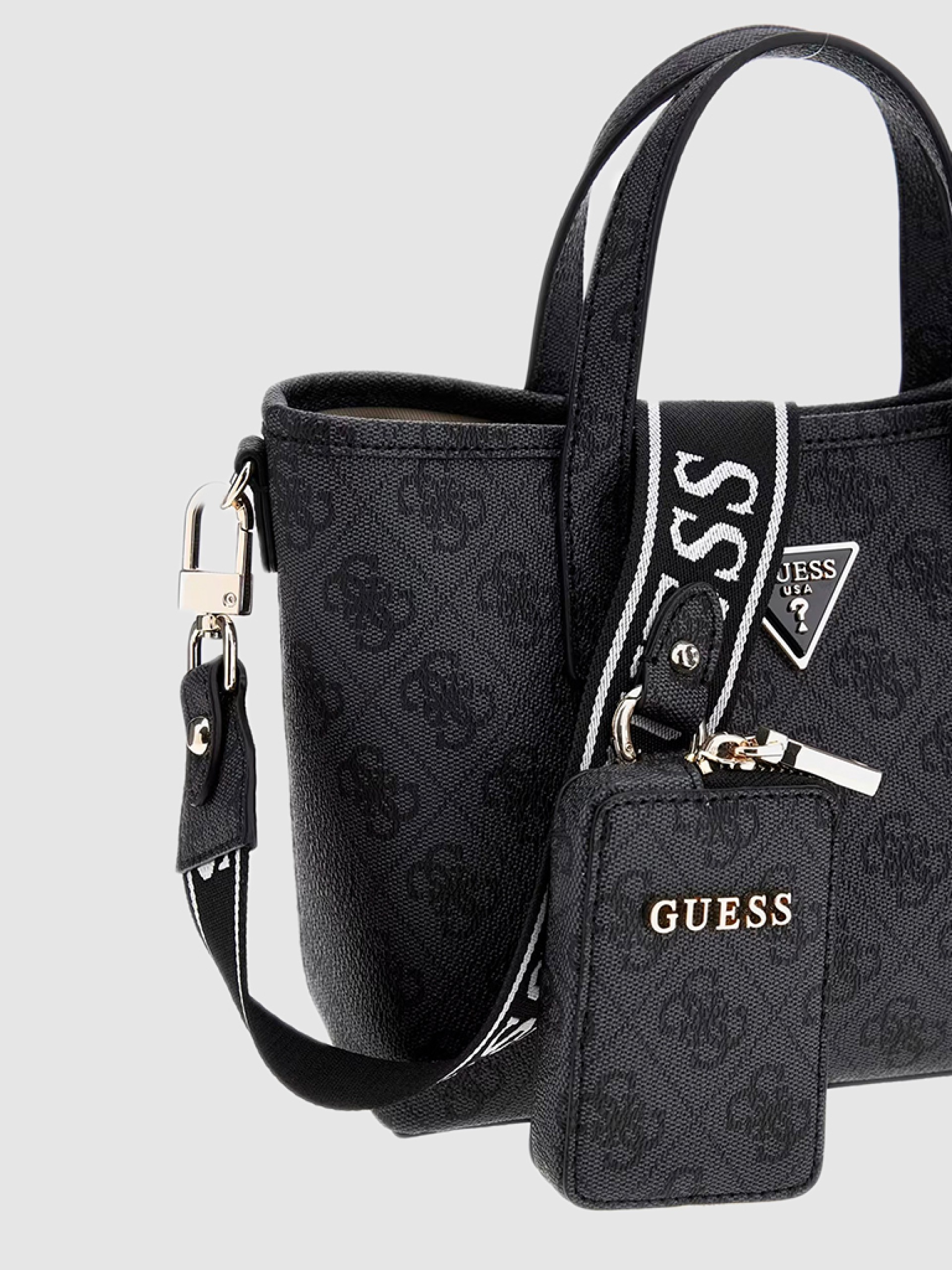 Sac À Main Féminin Guess Acessórios