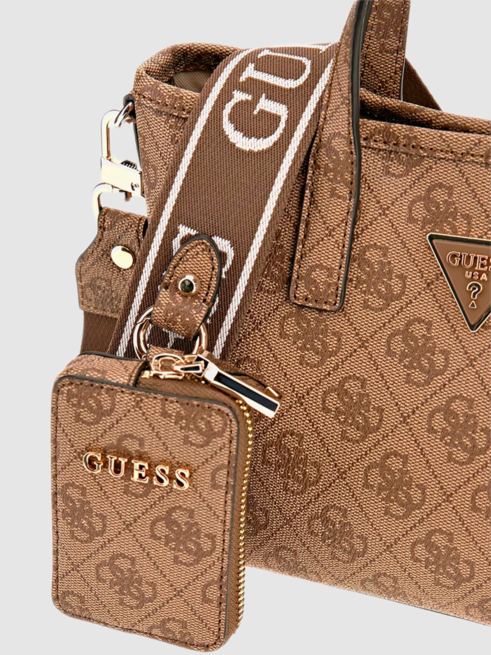 Sac À Main Féminin Guess Acessórios