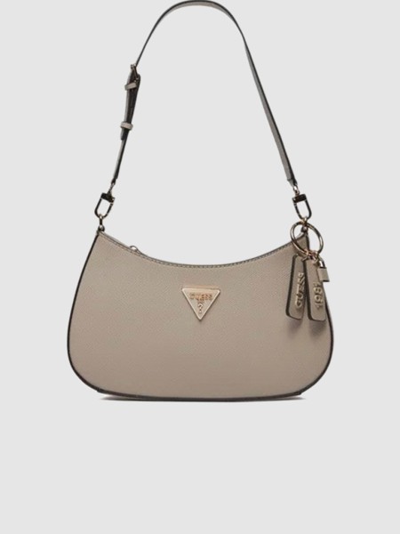 Bolso Bandolera Femenino Guess Acessrios