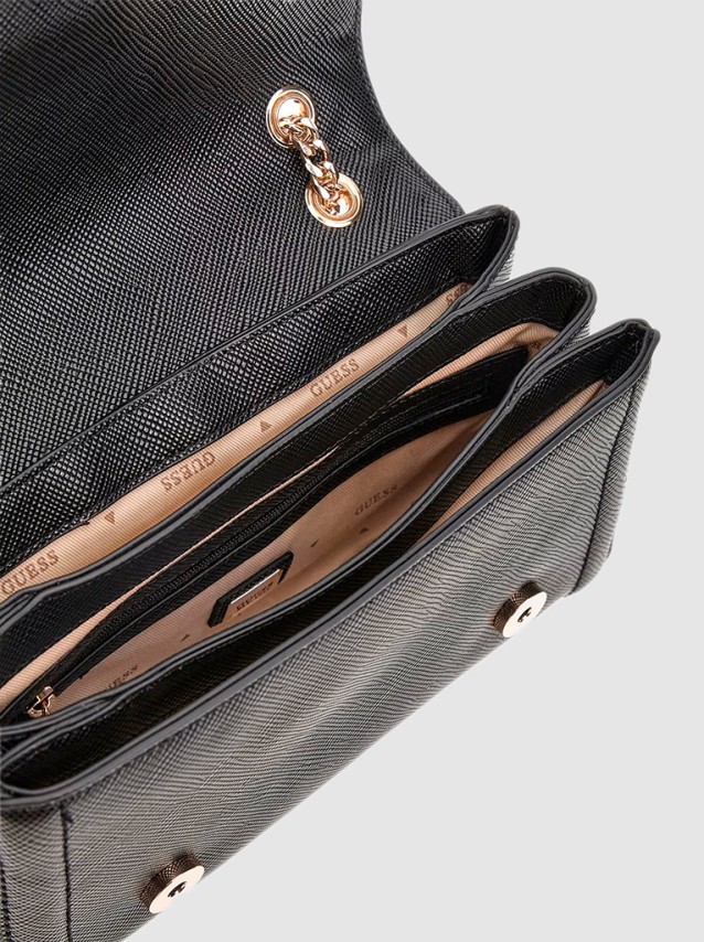 Mala de Ombro Mulher Guess Acessrios