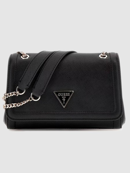 Mala de Ombro Mulher Guess Acessrios
