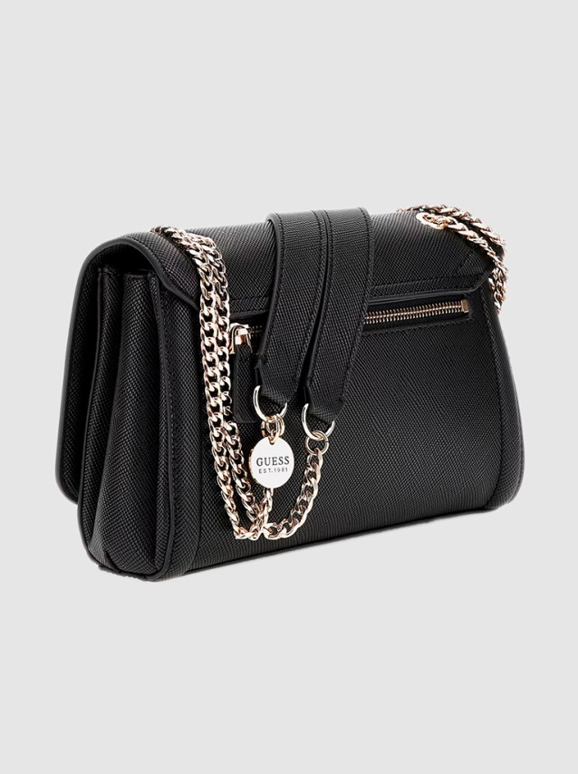 Mala de Ombro Mulher Guess Acessrios