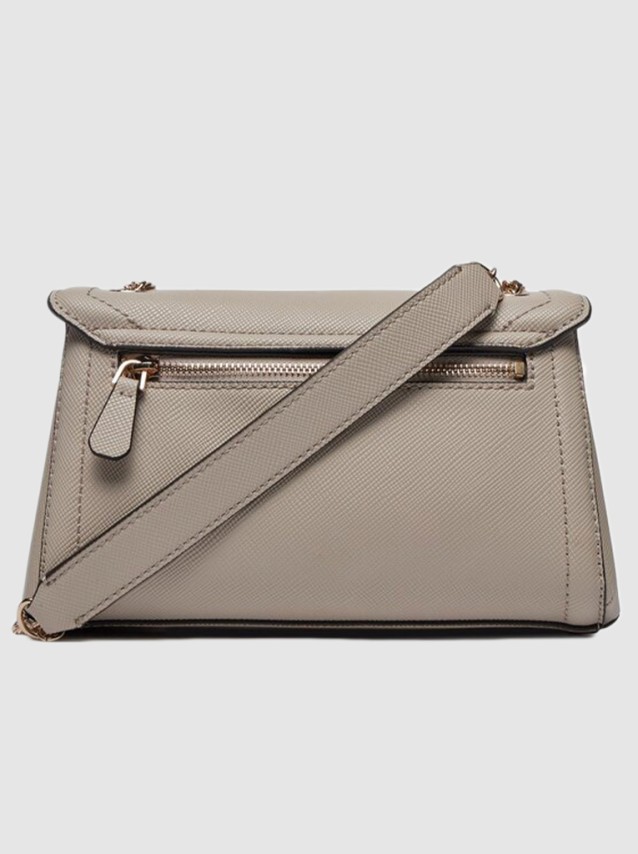 Mala de Ombro Mulher Guess Acessrios