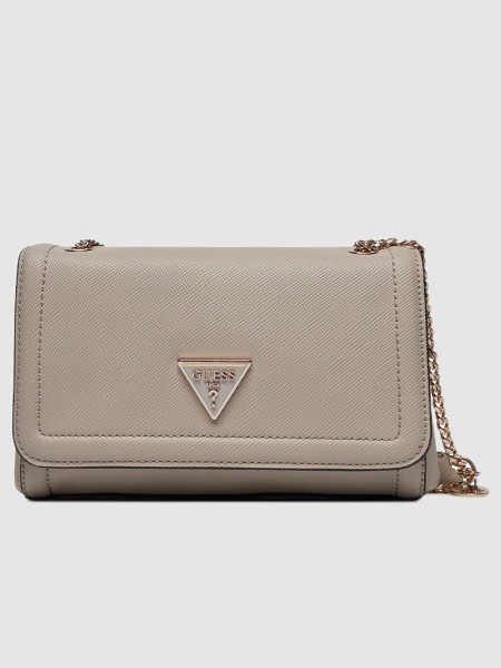 Bolso Bandolera Femenino Guess Acessrios