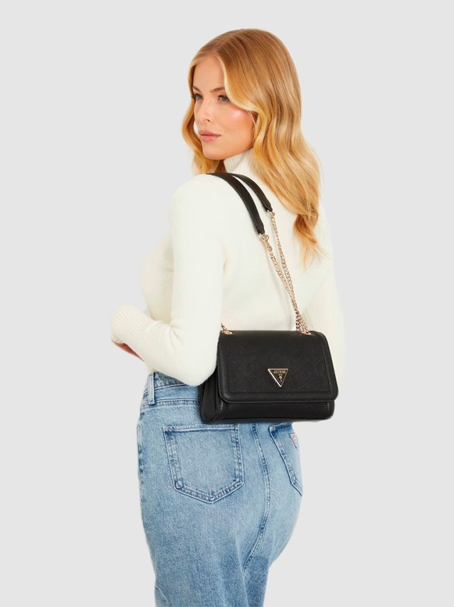 Mala de Ombro Mulher Guess Acessrios