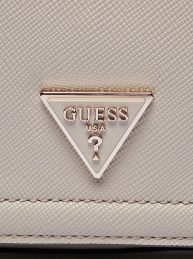 Bolso Bandolera Femenino Guess Acessrios