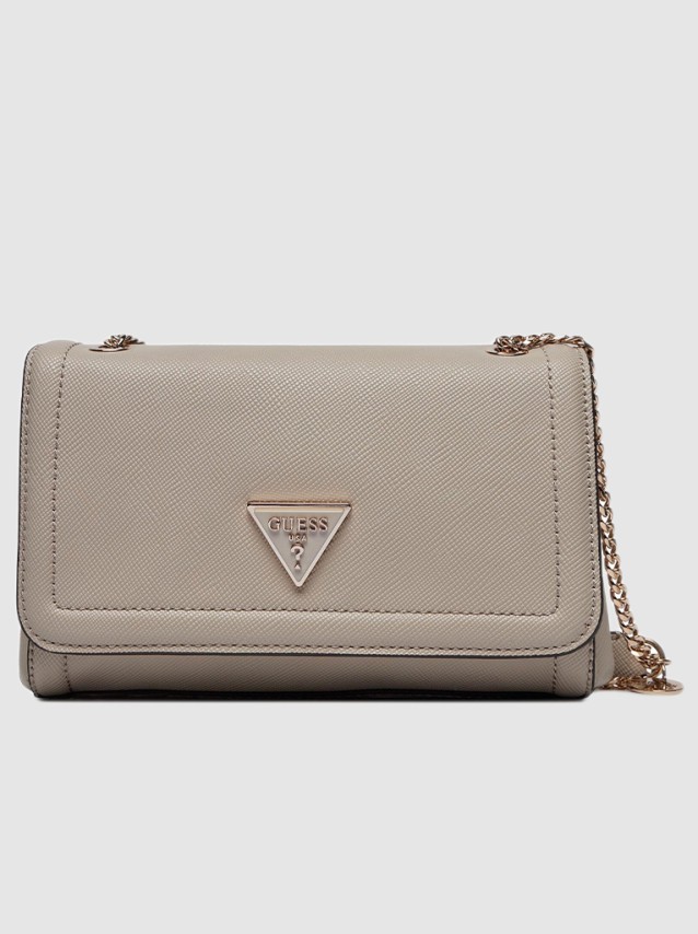Mala de Ombro Mulher Guess Acessrios