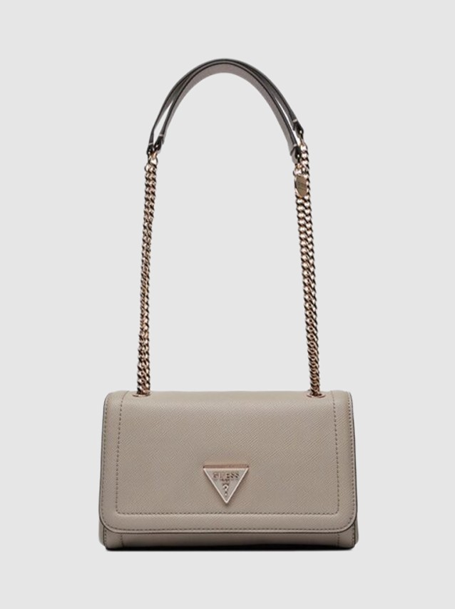 Bolso Bandolera Femenino Guess Acessrios