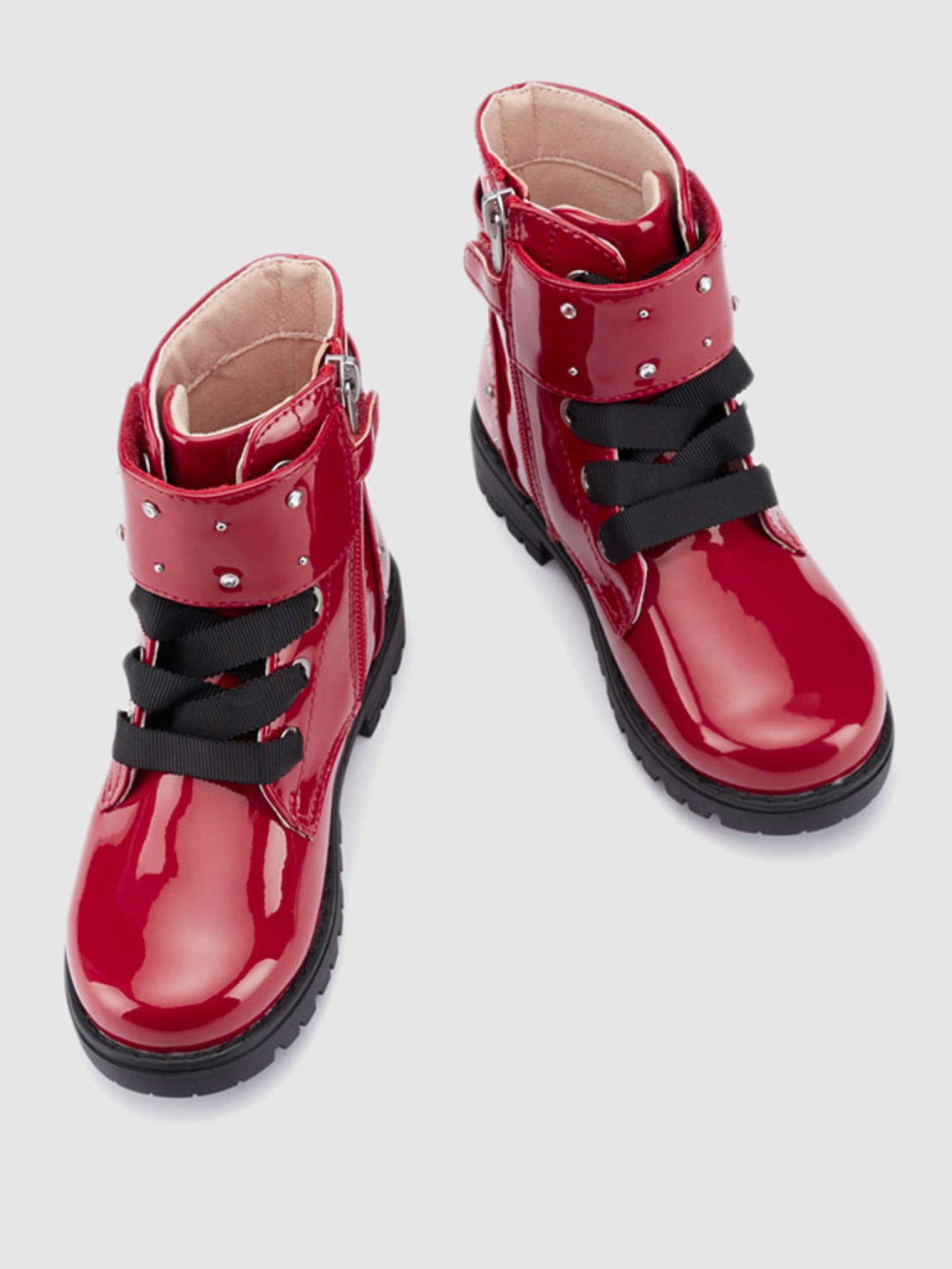 Bottes Féminin Mayoral