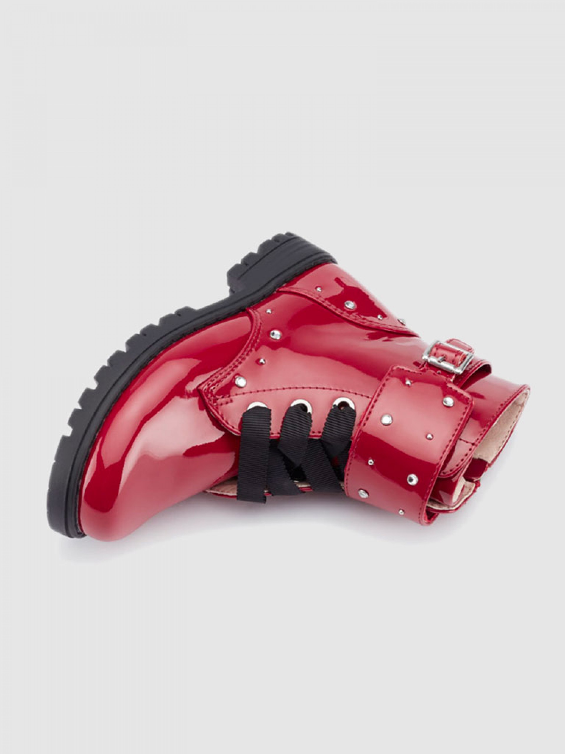 Bottes Féminin Mayoral