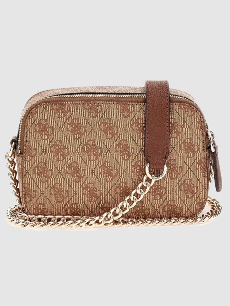 Shoulder Bag Female Guess Acessórios Shoulder Bag Female Guess Acessórios