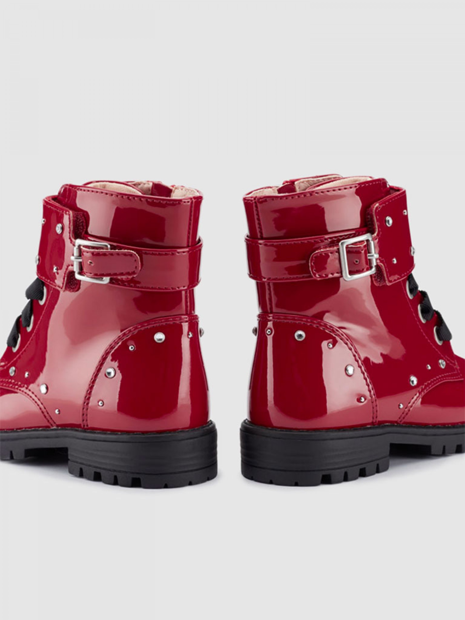 Bottes Féminin Mayoral