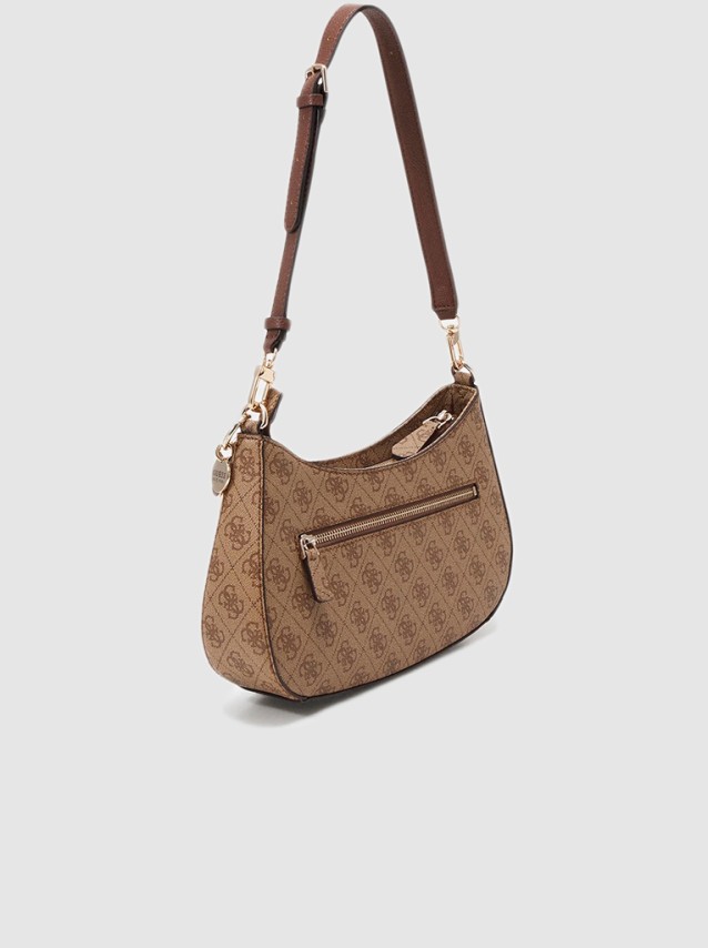 Mala de Ombro Mulher Guess Acessrios