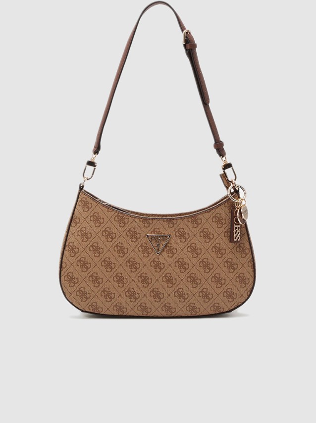 Mala de Ombro Mulher Guess Acessrios