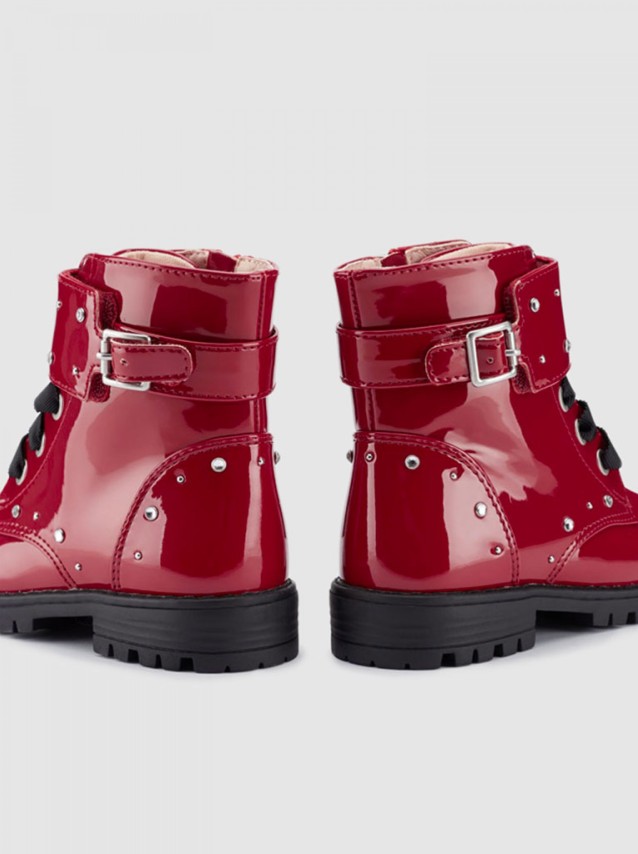 Botas Menina Mayoral