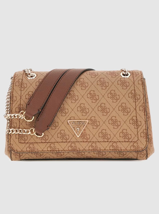 Mala Tiracolo Mulher Guess Acessrios