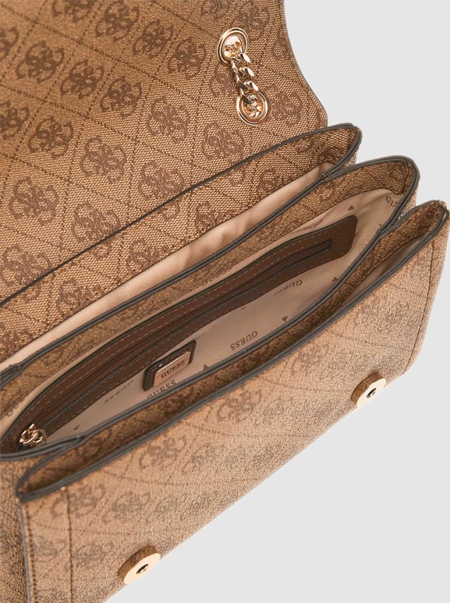 Sac  Bandoulire Fminin Guess Acessrios