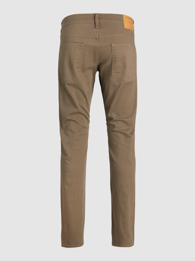 Trousers Male Jack & Jones
