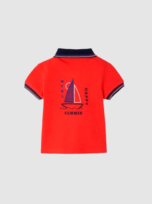 Polos Masculin Mayoral