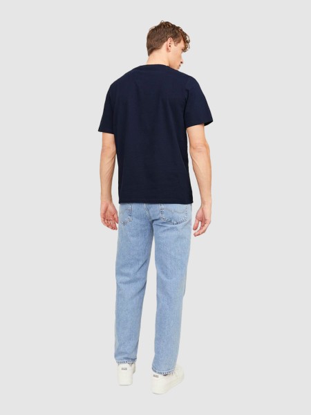 T-Shirt Male Jack & Jones