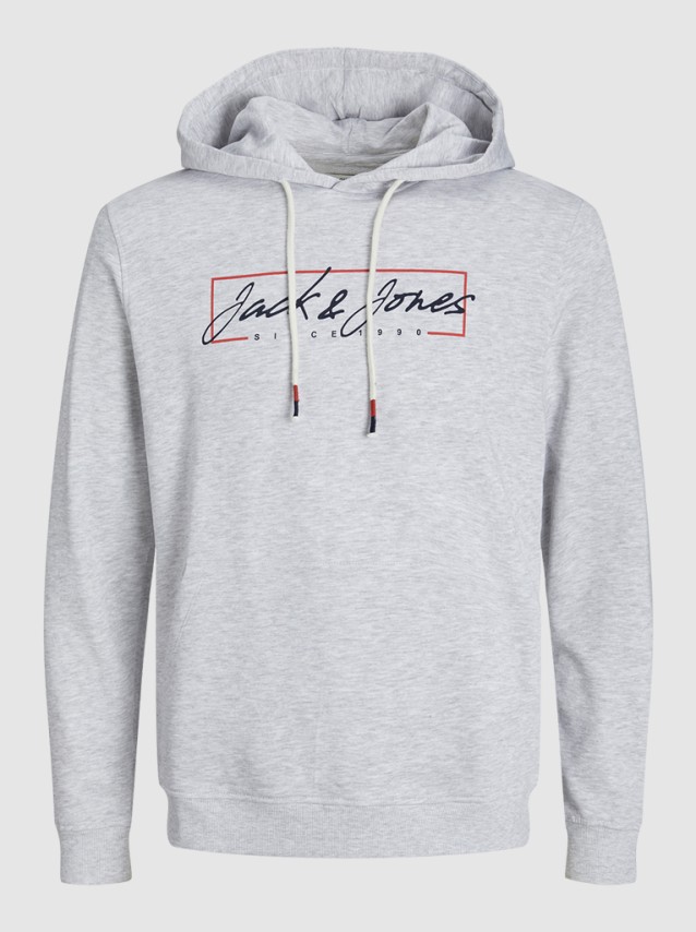 Jumper Masculin Jack & Jones